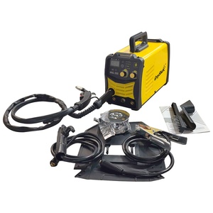 เครื่องเชื่อมความถี่สูง3 in 1แบบไม่มี<span class=keywords><strong>แก๊ส</strong></span> MiG Series soldadora fcaw ปราศจากแก๊ส - Product Image 1