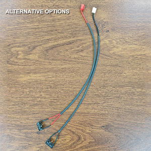 चीन खड़े बिजली ऊंचाई समायोज्य डेस्क मोटर चालित उठाने टेबल 24V डेस्क मोटर - Product Image 6