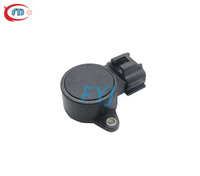 Nouveau capteur de position de l'accélérateur FYJ 89452-52010 pour un ajustement universel, haute qualité, conforme aux normes OE, garantie de 6 mois, stable, automobile