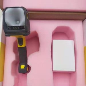 Escáner de Códigos de Barras Cognex DM8700DX, Lector Fijo Inalámbrico, Tamaño Aplicable de 60 mm, 1 Año de Garantía - Product Image 2