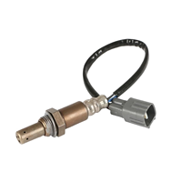 Capteur d'oxygène compatible avec Toyota FJ Cruiser Hilux 4Runner Land Cruiser Prado #   89465-35680 8946535680