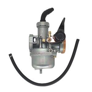 Accessoires de moto, carburateur PZ22 adapté aux motos XR50, CRF50, XR70, Ying 100 - Product Image 3