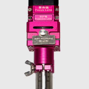 Handheld <strong>Laser</strong> <strong>Welding</strong> <strong>Machine</strong> 2000w - Product Image 6