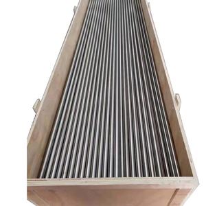 ท่อไอเสียไทเทเนียมเกรด5ท่อไทเทเนียมอัลลอยด์อากาศเข้า - Product Image 4