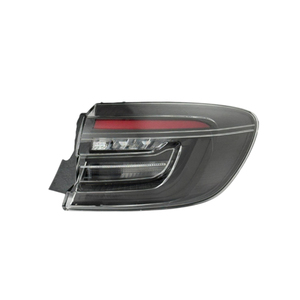 <span class=keywords><strong>Feu</strong></span> arrière <span class=keywords><strong>feu</strong></span> arrière <span class=keywords><strong>feu</strong></span> arrière pour Renault <span class=keywords><strong>Clio</strong></span> 2023 <span class=keywords><strong>feu</strong></span> arrière extérieur feux de voiture pièce de rechange 265502066R 265505405R - Product Image 1