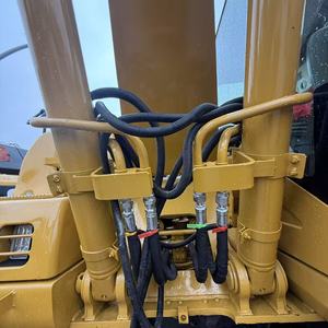 Mitsubishi Motor Original Japan Used Excavator 320CL 320C Hydraulic Crawler 2022 Model 1.0m Bucket 20 Ton 110KW Engine <b>Pump</b> - Product Image 5