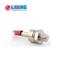 Thyristor à borne filetée ZP 500A 1200V Neuf en stock