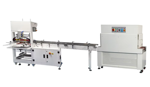 Plano De Cinta Adhesiva BOPP De Seis Paquetes PARA BOPP - Product Image 6