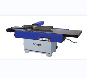 High quality woodworking surface planer machine prices PF41