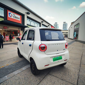 ขายดีตัวเลือกรถยนต์พลังงานไฟฟ้าใหม่2025สำหรับทุกคนที่ไม่มีใบขับขี่ - Product Image 5