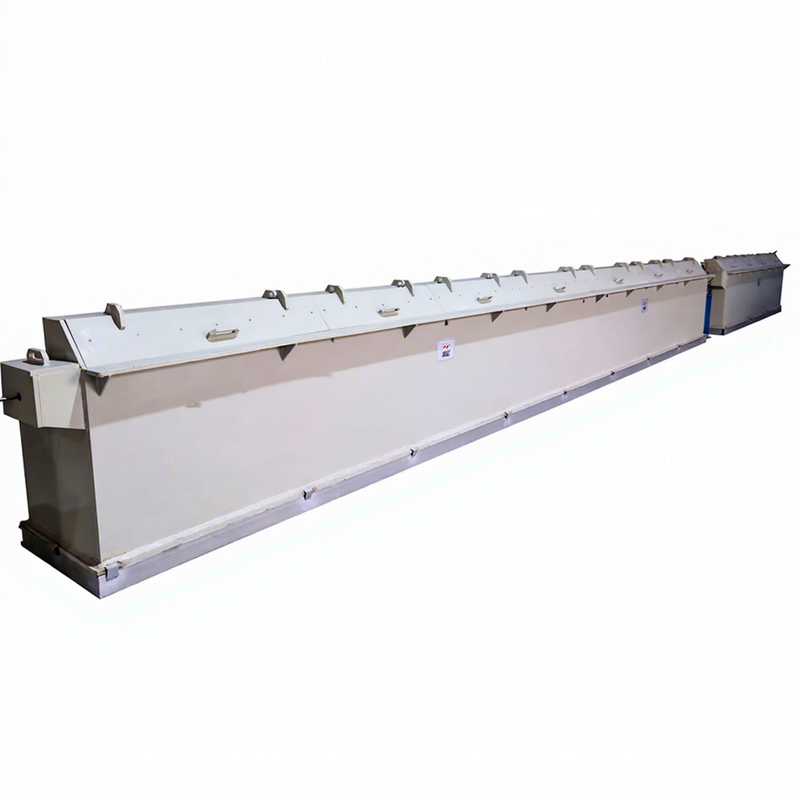 Hot Dip Galvanizing Continuous Annealing Furnace