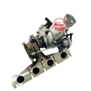 53039880119 53039700119 53039880123 53039700123 Turbo K03 per Audi A3 A4 <span class=keywords><strong>A5</strong></span> A6 TT <span class=keywords><strong>1.8</strong></span> <span class=keywords><strong>TFSI</strong></span> B8 160CV B8 CABB CCUA CDHB - Product Image 3
