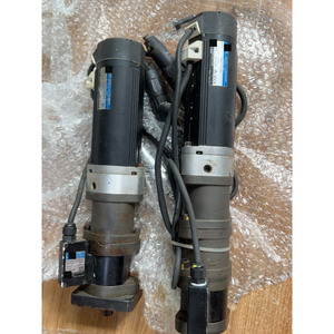 Unité de commande d'axe ENRZ-AU40-20 ENRZ-TU020-S avec moteur pour ESTIC - Product Image 5