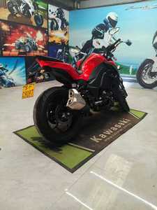 Moto Kawasaki <span class=keywords><strong>Z</strong></span> 400cc de style robuste, modèle <span class=keywords><strong>1000</strong></span>, vitesse maximale 200, véhicule lourd d'occasion, best-seller - Product Image 6