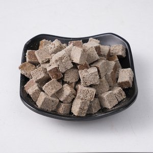 Nourriture pour poissons en ver rouges lyophilisés, nourriture pour crevettes, morceaux de nématodes rouges, petits poissons, poissons rouges, <span class=keywords><strong>guppy</strong></span>, nourriture pour tortues, Chine - Product Image 4