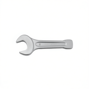 Clé à chocs hydraulique 249 mm, couple élevé, outil de qualité professionnelle - Product Image 2