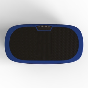 Duplo motor 3D oscilante plataforma Fitness vibração - Product Image 4