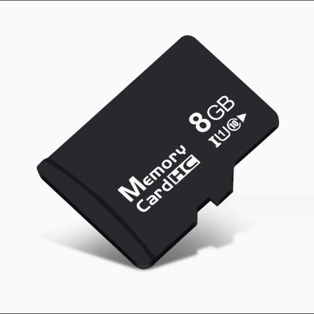 Memory Card 8GB 16GB Original Class10 Speed Memory Card Mini SD Card for MP3 GPS Camera