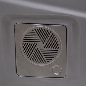 Coche ergonómico limusina asientos de avión para la venta eléctrico personalizado Mercedes Benz cubierta de asiento de cuero personalizado cuero y plástico - Product Image 6