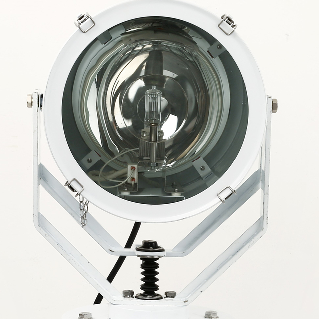 TG27-A  1000W Marine Wireless Remote Control Search Stainless Spot Light