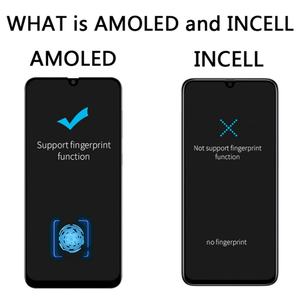 Écran LCD A50 pour Samsung Galaxy A50 - Product Image 2