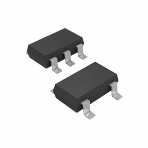 Components Electronic MP3205DJ-LF-P Power Management (PMIC) Original SOT 23 5 Thin, TSOT 23 5 - Product Image 1