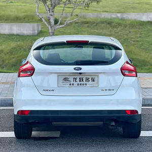 Voiture d'occasion <span class=keywords><strong>Ford</strong></span> <span class=keywords><strong>Focus</strong></span> <span class=keywords><strong>2018</strong></span>, berline classique, 1.6L automatique, version confort, utilisation familiale, <span class=keywords><strong>prix</strong></span> bas, haute qualité, bien entretenue - Product Image 5