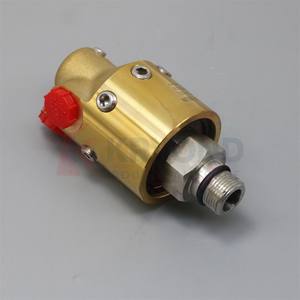 1PC 00.580.4753 157-410-201 Union rotative pour pièces détachées de machines d'impression de bonne qualité - Product Image 6