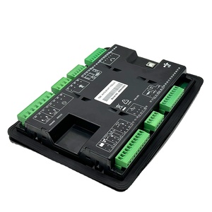 DSE 7220 Replace DEEP SEA Controller <b>Generator</b> Control Panel Auto Start Control Module Auto Start Mains DSE7220 - Product Image 4
