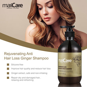 El champú de jengibre orgánico más vendido <span class=keywords><strong>para</strong></span> la prevención de la pérdida de <span class=keywords><strong>cabello</strong></span> promueve el crecimiento del <span class=keywords><strong>cabello</strong></span> y repara el <span class=keywords><strong>cabello</strong></span> <span class=keywords><strong>dañado</strong></span> con fórmula de aceite - Product Image 2