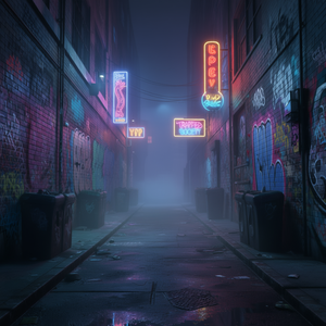 Camiseta Gráfica Trapped Society en Caja, Estilo Oversize Streetwear Y2K - Product Image 3