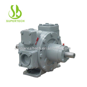 ปั๊มรถบรรทุกแบบใบพัด High P-2000 พร้อมบริการปรับแต่งตามมาตรฐาน OEM ราคาถูกจากผู้ผลิต - Product Image 1
