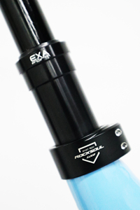 <span class=keywords><strong>V</strong></span>élo professionnel de descente à suspension complète Rockshox Zeb 180-200mm Voyage et amortisseur <span class=keywords><strong>DH</strong></span> - Product Image 5