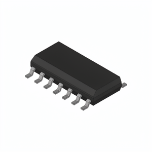 MC74LCX74M Logic Comprar Componentes Electrónicos en Línea BOM IC En Stock - Product Image 1