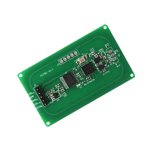 Электронная печатная плата (PCB & PCBA), дизайн файлов Gerber, включает в себя компоновку и обслуживание материалов (BOM) на производстве - Product Image 2