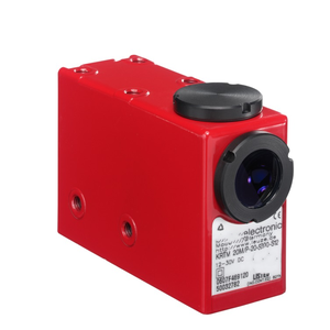 Sensor de Contraste MT-Leuze KRTM 20M/P-20-6320-S12, LED RGB, Rango de 20 mm, PNP, Conector M12, 50113435 - Product Image 6