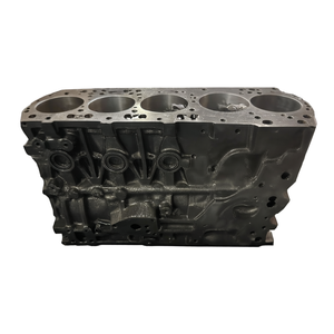 บล็อกเครื่องยนต์ดีเซล C13 สำหรับรถบรรทุกสแกนเนีย ใช้ในอุตสาหกรรม - Product Image 2