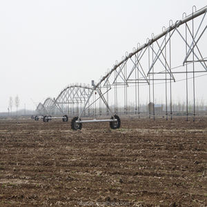 Installation et mise en service rapides, forte compatibilité, adapté aux grandes exploitations agricoles Aquaspin - Product Image 2