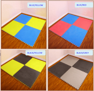 Tapis de karaté <span class=keywords><strong>japonais</strong></span> antidérapant de bonne qualité, résistant à l'humidité, tapis de judo, <span class=keywords><strong>arts</strong></span> <span class=keywords><strong>martiaux</strong></span> - Product Image 6