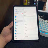 Oferta Especial para iPad 11.ª Generación 2025 A16, Tableta iPad 11.ª Generación, Versión Wifi 2025, 11 Pulgadas, 128 GB, 256 GB, 512 GB, WiFi