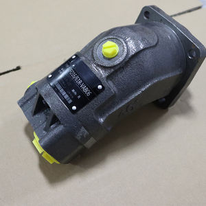 Pompe à pistons axiaux à <span class=keywords><strong>circuit</strong></span> ouvert hydraulique série A2FO A2FO160 - Product Image 4