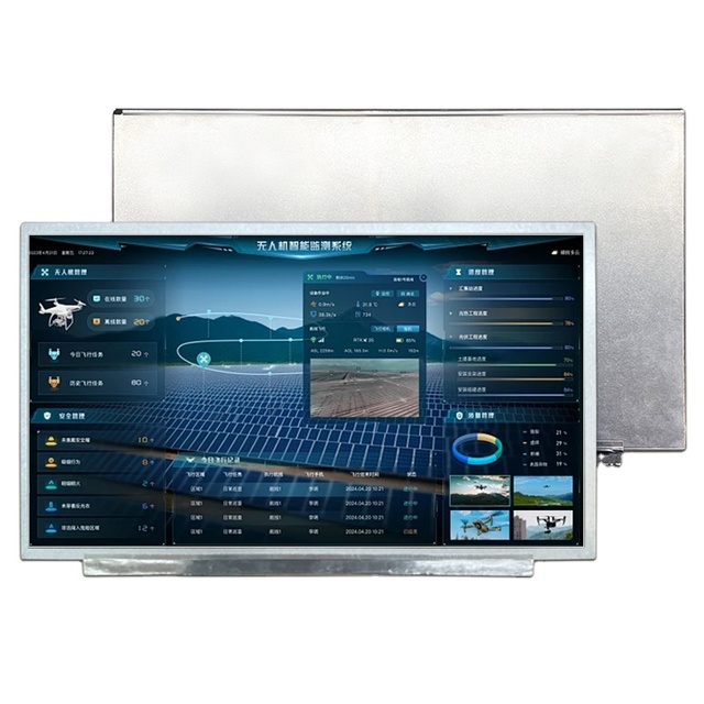 Various Models Ips 1920X1080 LVDS Edp Led Lcd Screen Display 1080p Panel 15.6 Inch UHD LCD Panel