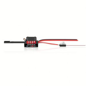 QuicRun WP 10BL60 G2 ESC sin Escobillas Resistente al Agua, Apto para Control Remoto RC 1/10 - Product Image 4