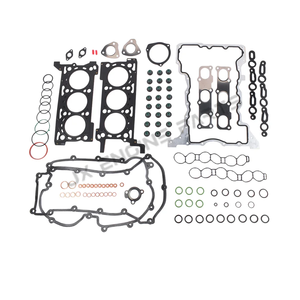 Set Completo di Guarnizioni EXF EXN per Coperchio Valvole Motore e Guarnizione Olio per RAM 1500 JEEP Grand Cherokee WK WK2 3.0 Eco Diesel 3.0L VM63D 14- - Product Image 4