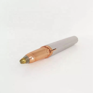 Tondeuse à sourcils électrique, épilateur, rasoir, meilleure vente - Product Image 4