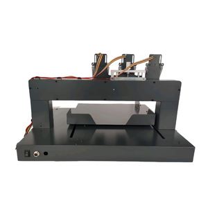 Wecare trứng tự động mã hóa dòng đa-logo QR Máy in mã cho trứng nhà máy chế biến - Product Image 5