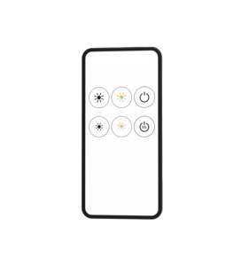 Skydance 1 khu <span class=keywords><strong>6</strong></span> key rf2.4g không dây thông minh điều khiển từ xa áp dụng cho LED Dim/CCT/<span class=keywords><strong>RGB</strong></span>/RGBW điều khiển RM1/RM2/rm3 - Product Image 6