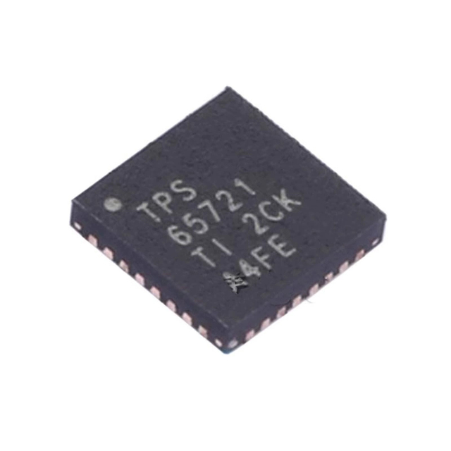 Specialized Power Management ICs TPS65721RSNR QFN-32 Sale Electronic Components Authentic