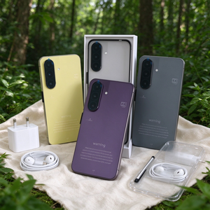 โทรศัพท์เกมมิ่ง 5G รุ่น A 56 2026 ใหม่ RAM 16GB+1TB ระบบ Android 15 ปลดล็อคด้วยลายนิ้วมือบนหน้าจอ รองรับการชาร์จเร็ว 65W - Product Image 3