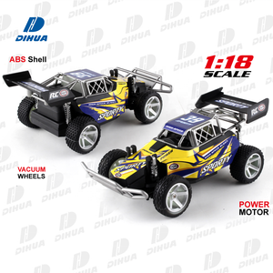 Xe Điều Khiển Từ Xa <span class=keywords><strong>1</strong></span>:18 Đầy Đủ Chức Năng 4 Kênh Xe Đua Điều Khiển Từ Xa 27Mhz Xe <span class=keywords><strong>Buggy</strong></span> Xe Điều Khiển Từ Xa Điện Cho Trẻ Em - Product Image 4